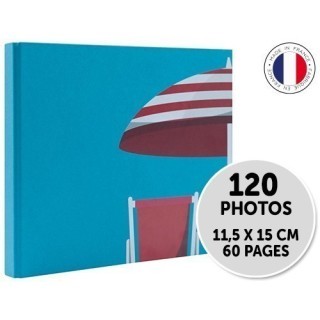 **PANODIA ALB RIVIERA TRANSAT TRAD 60 P IVOI 120V