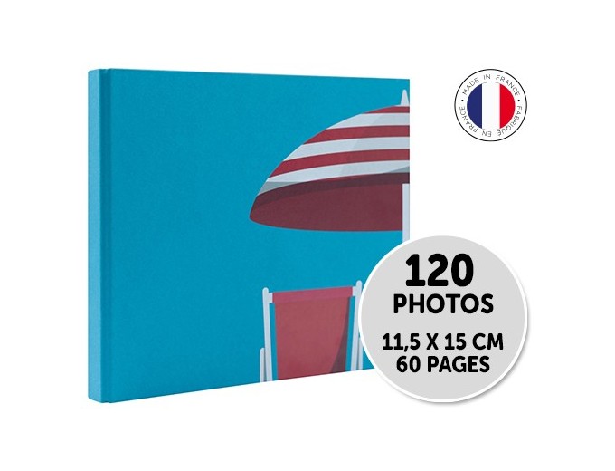 **PANODIA ALB RIVIERA TRANSAT TRAD 60 P IVOI 120V