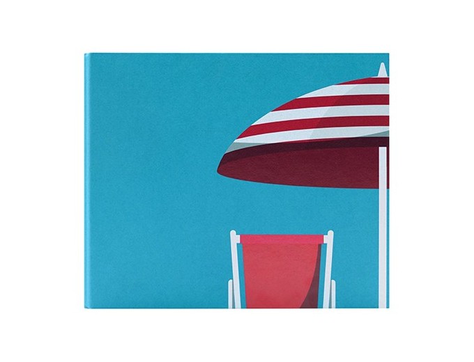 **PANODIA ALB RIVIERA TRANSAT TRAD 60 P IVOI 120V