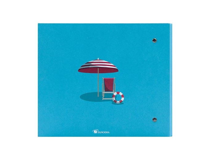 **PANODIA ALB RIVIERA TRANSAT TRAD 60 P IVOI 120V