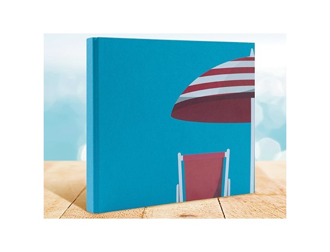 **PANODIA ALB RIVIERA TRANSAT TRAD 60 P IVOI 120V