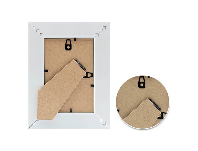 Ceanothe cadre PALMA avec passe-partout