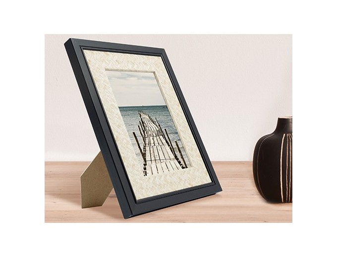 Ceanothe cadre PALMA avec passe-partout