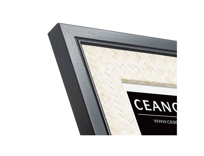 Ceanothe cadre PALMA avec passe-partout