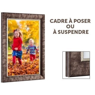 Ceanothe cadre HADES