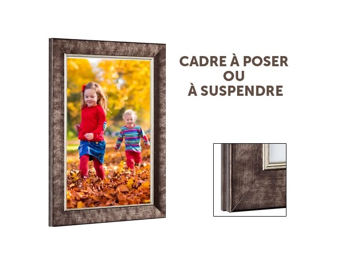 Ceanothe cadre HADES