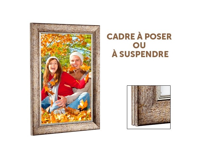 Ceanothe cadre HADES