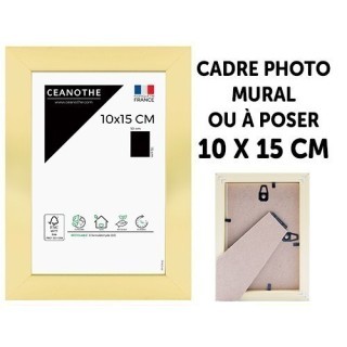 Ceanothe cadre bois PRECIOUS