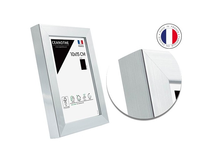 Ceanothe cadre bois PRECIOUS