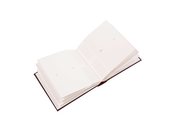 PANODIA ALBUM PALMA 200V MEMO 2v p 11,5X15