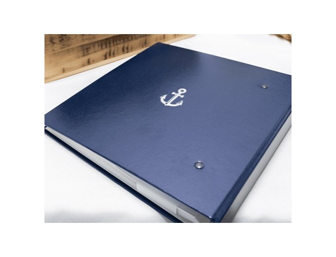 PANODIA ALBUM PALMA 200V MEMO 2v p 11,5X15