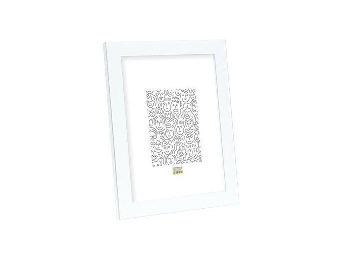 Deknudt cadre résine S41VK