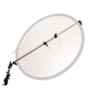 Manfrotto SUPPORT POUR REFLECTEUR 50CM   120CM