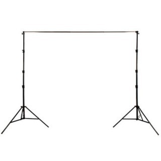 Manfrotto kit support de fond classic renforce 3M