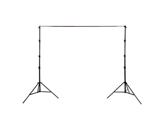 Manfrotto kit support de fond classic renforce 3M