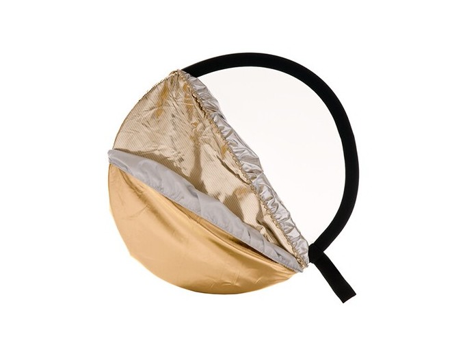 Manfrotto REFLECTEUR 5 EN 1 D50CM