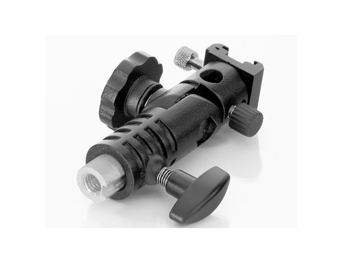 Manfrotto ROTULE PARAPLUIE TILTHEAD LAS2422