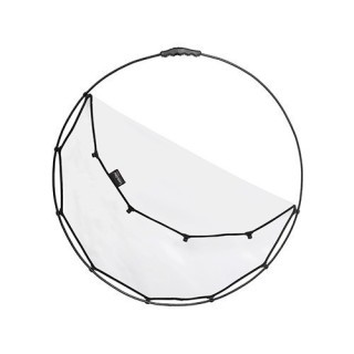 Manfrotto Reflecteur Halo Compact 82cl stop diffus