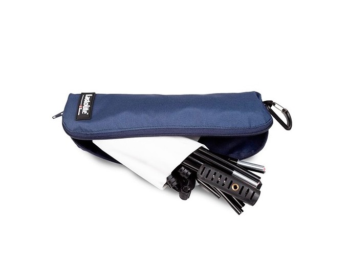 Manfrotto Reflecteur Halo Compact 82cl stop diffus