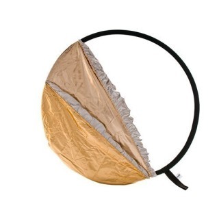 Manfrotto REFLECTEUR 5 EN 1 D95CM