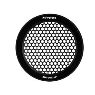 **Profoto CLIC GRID 10° pour A1 et A1x