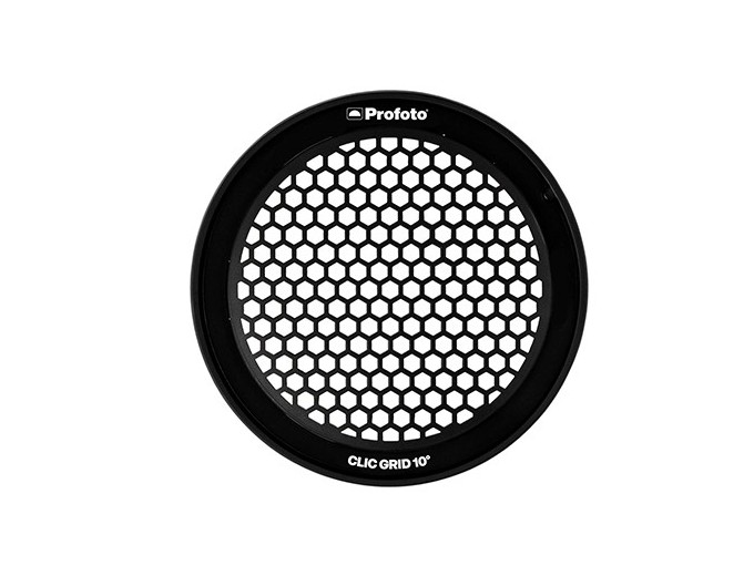 **Profoto CLIC GRID 10° pour A1 et A1x
