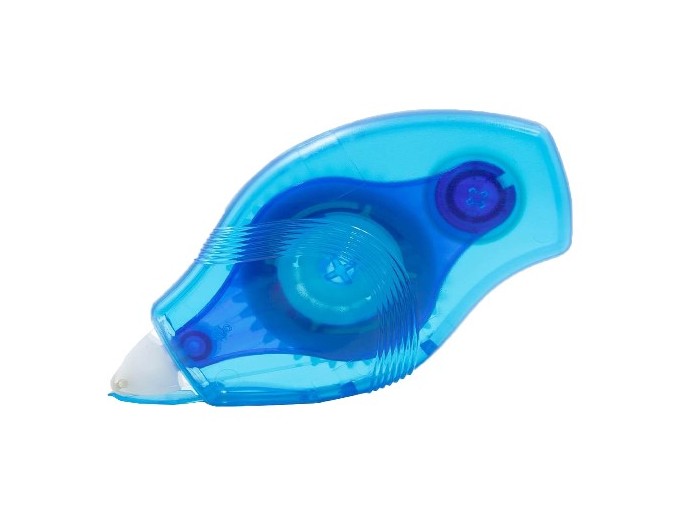 PANODIA DEROULEUR ADHESIF PERMANENT 12M