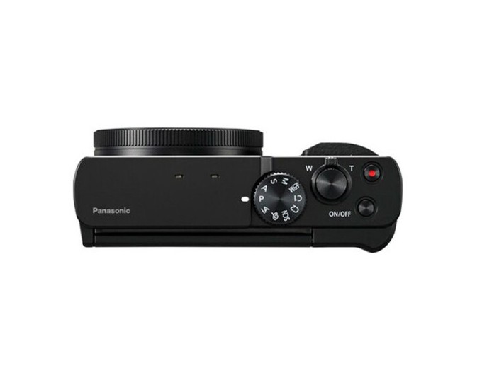 PANASONIC DC-TZ99E-K NOIR