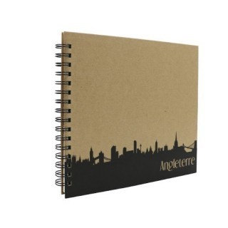 PANO ALBSPIRALE TRAVEL 60P 120V KRAFTTRAD ANGLETE