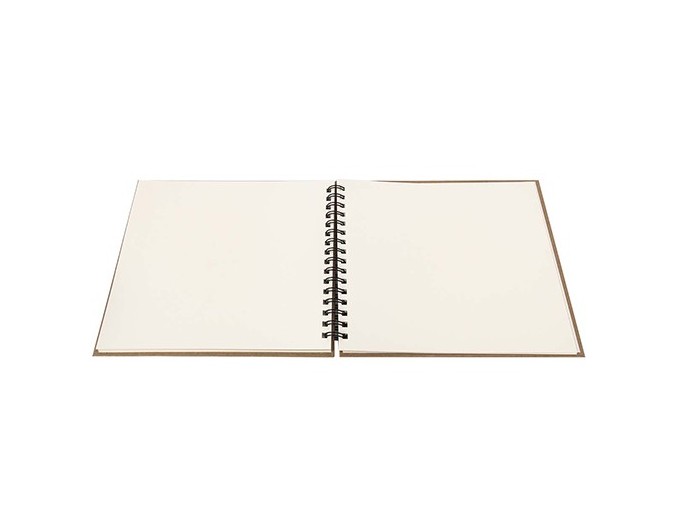 PANO ALBSPIRALE TRAVEL 60P 120V KRAFTTRAD ANGLETE