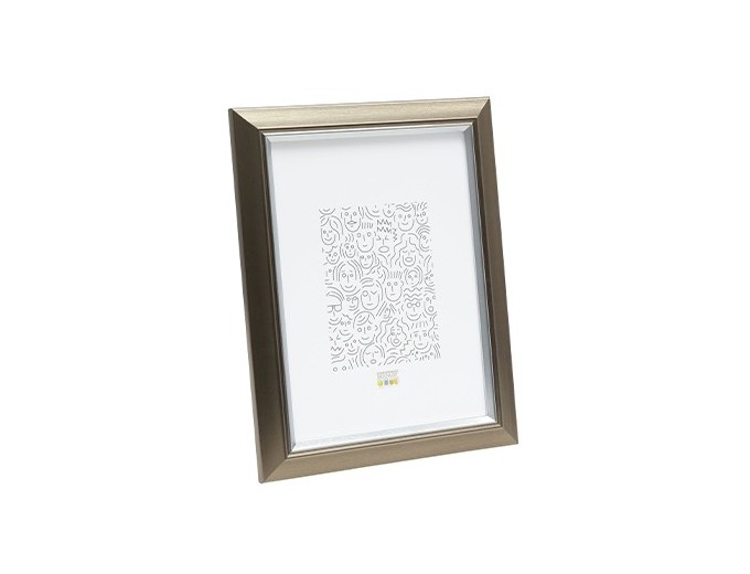 Deknudt cadre en couleur à poser S57