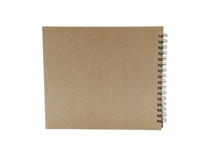 PANO ALBSPIRALE TRAVEL 60P 120V KRAFTTRAD ANGLETE