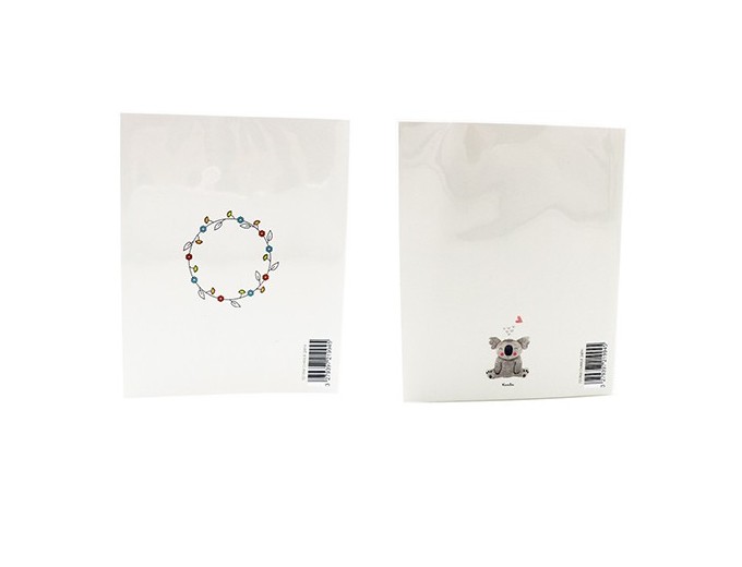 PANODIA CHARLIE MINI-ALBUM 24PH11,5x15 1v p SOUP