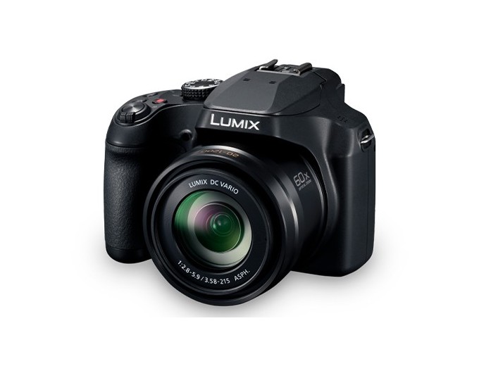 PANASONIC DC-FZ82 DEK avec chargeur et cable USB-C