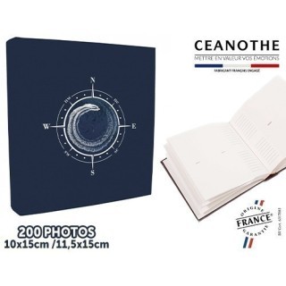 PANODIA ALBUM PALMA 200V MEMO 2v p 11,5X15