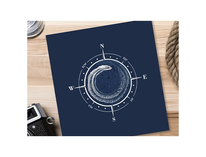 PANODIA ALBUM PALMA 200V MEMO 2v p 11,5X15