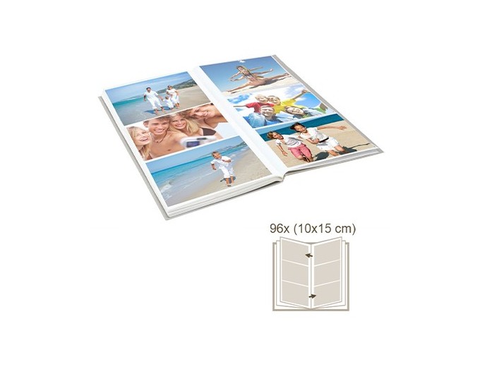 ** PROMO **DEKNUDT MINI ALBUM 10X15 96 PHOTOS 2v p