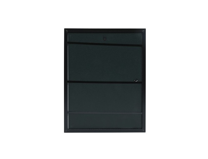 Deknudt cadre en couleur à poser S57