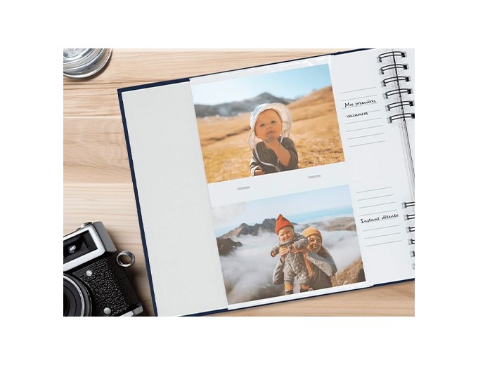 PANODIA ALBUM PALMA 200V MEMO 2v p 11,5X15