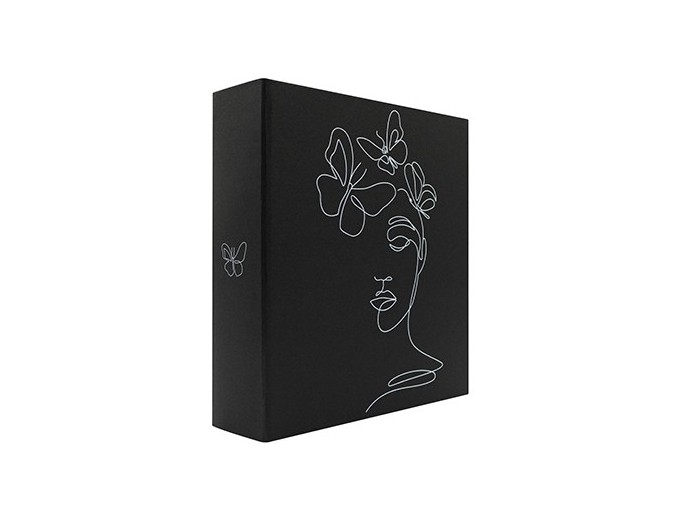 PANODIA ALBUM MUSE 200V MEMO 2v p 11,5X15