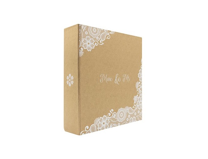 PANODIA ALB KRAFT MME   MR 200V MEMO 2v p 11,5X15