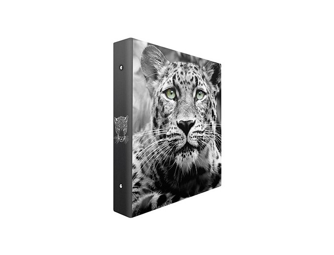 PANODIA ALBUM PANTHERE 400 PH 5v p 11,5X15 POCHETT