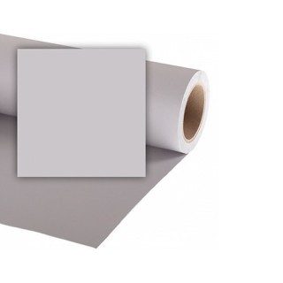 RLX DE FOND COLORAMA QUARTZ   135 X 11M