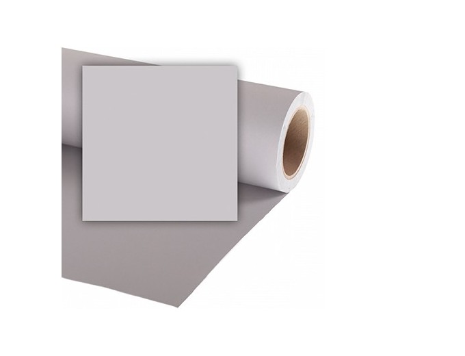 RLX DE FOND COLORAMA QUARTZ   135 X 11M