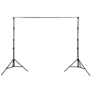 Manfrotto kit support de fond classic