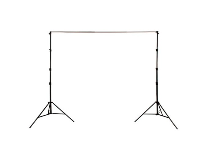 Manfrotto kit support de fond classic