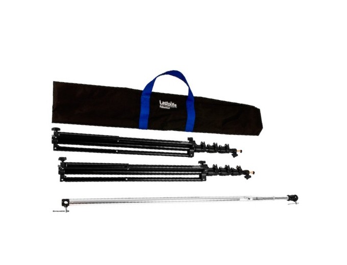 Manfrotto kit support de fond classic