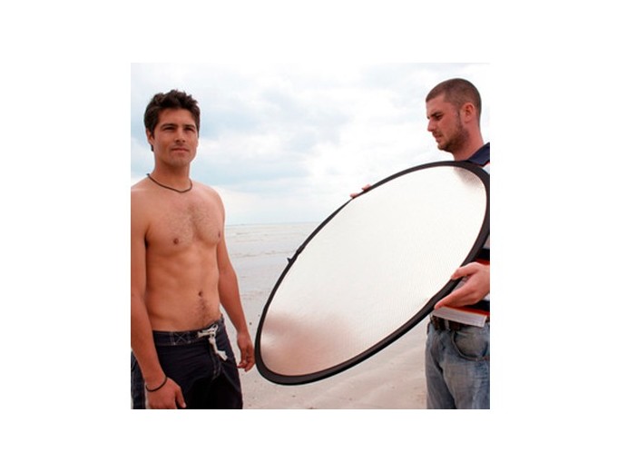 Manfrotto REFLECTEUR S W D50CM