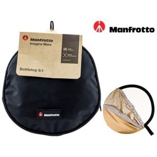Manfrotto REFLECTEUR 5 EN 1 D50CM
