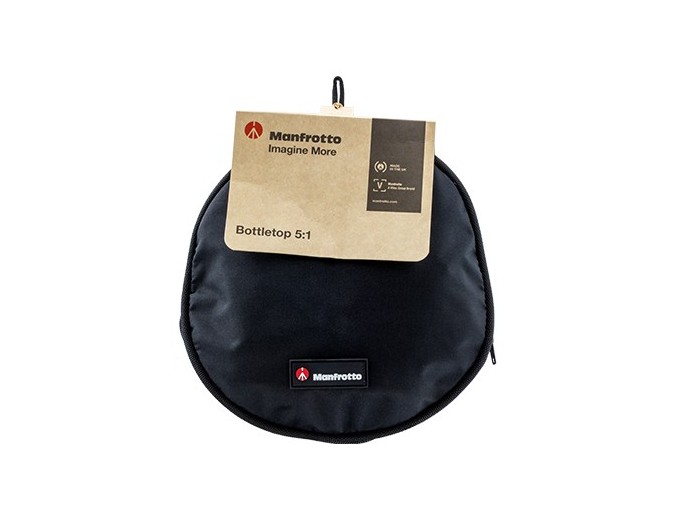 Manfrotto REFLECTEUR 5 EN 1 D50CM